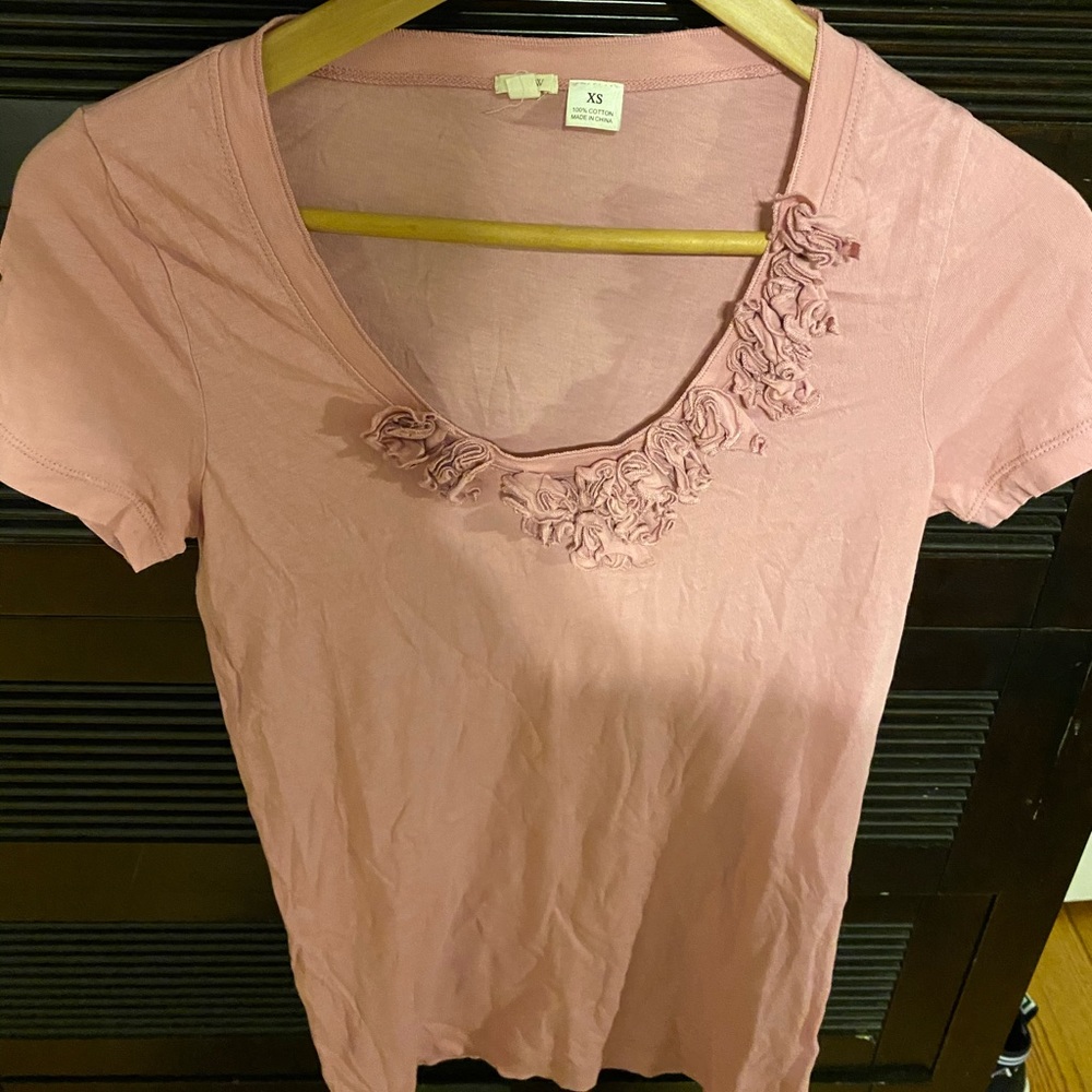 Jcrew T-shirt